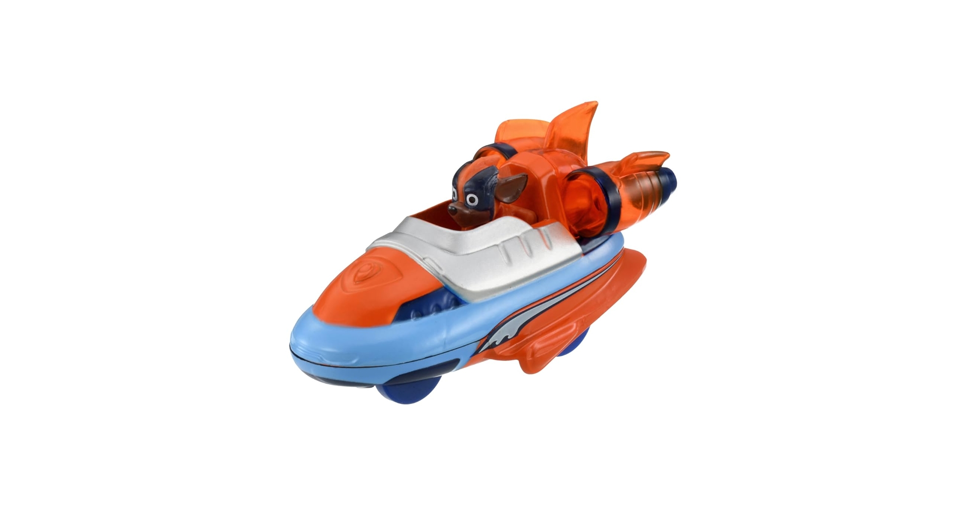 FUTURE MODELS マイティ ダイキャストモデル Amazon.co.jp: パウ・パトロール ダイキャストビークル ラブル